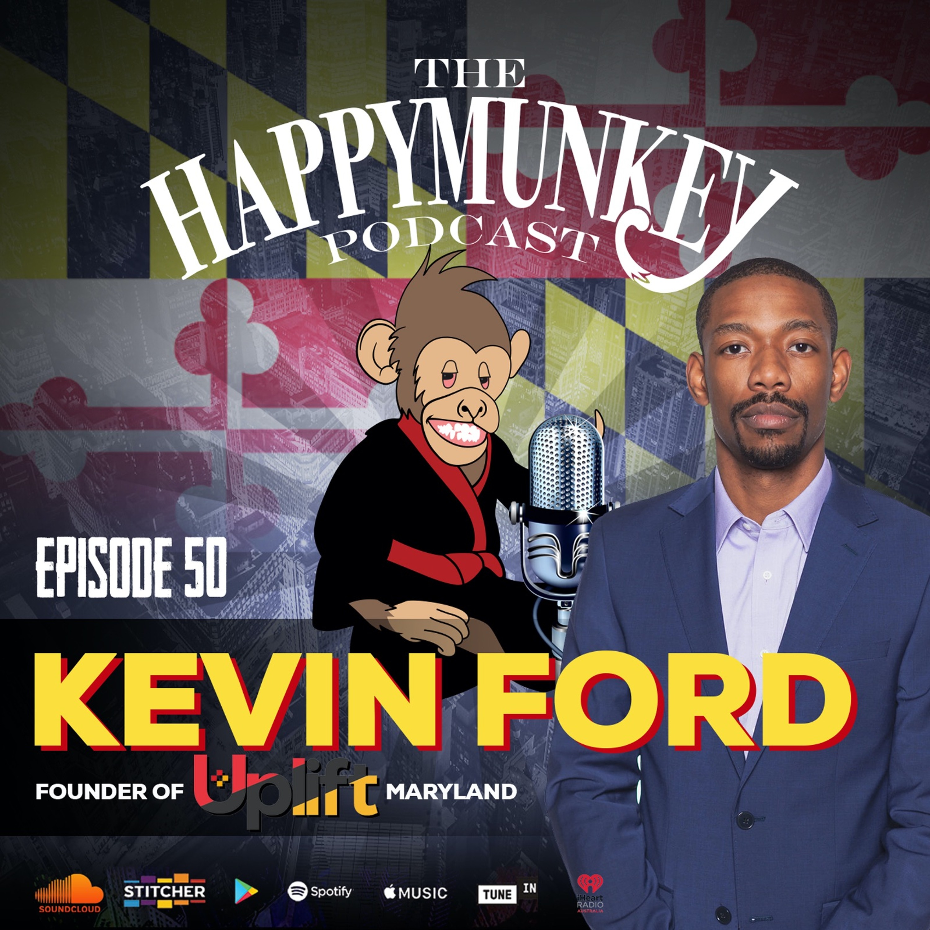 HappyMunkey Podcast