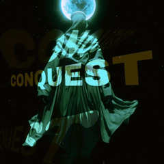 Montagem Conquest - Adiel phonk & Mateus bordin (Super slowed & Reverb)