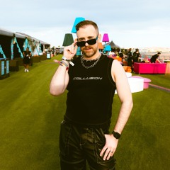 Soul Purpose @ EDC Las Vegas 2025