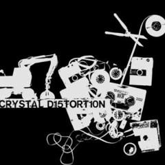 Crystal Distortion (੭ˊ͈ ꒵ˋ͈)੭̸*✧⁺˚ Live at Fantasia ✧ 1998