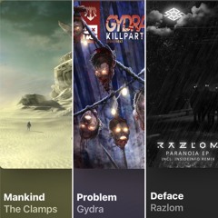 Mashup - Mankind // Problem // Deface