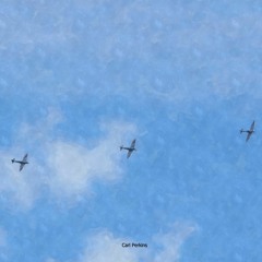 Three Spitfires Circle Close