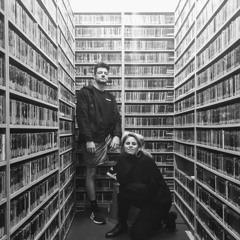 STB on FBi Radio with Blank Transit [080220]
