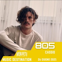 Music Destination, Cassio - 26 giugno 2025