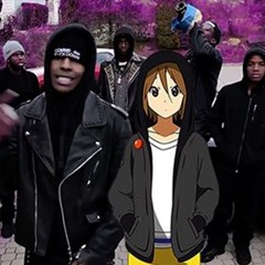 hoodtrap x eviljerk type beat