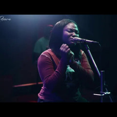 GRACE IDOWU - WORSHIP MEDLEY 12