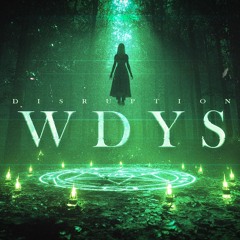 DISRUPTION - WDYS [FREE DL]