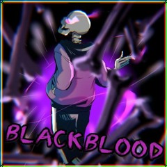 Swapfell - Blackblood (Cover V2)