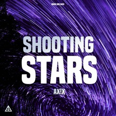 Shooting Stars - (Drum&Bass)