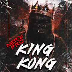 King Kong [Instrumental]