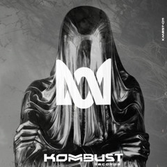 PREMIERE: FEEONA, SGR - High Stakes (Unseen. Remix) [KOMBUST Records]