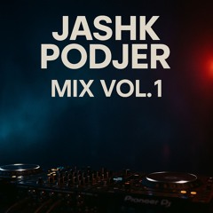 Podjer - Mix. Vol. 1