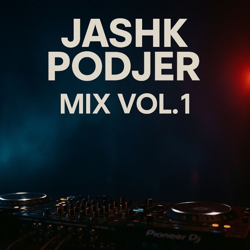 Podjer - Mix. Vol. 1