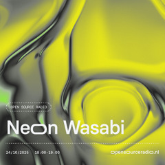 Open Source x Relate Radio x ADE 2025