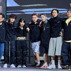 𝐑𝐀𝐏 𝐏𝐔𝐁𝐋𝐈𝐂 블록토너먼트 ℝ𝕠𝕦𝕟𝕕 𝟙 𝔹𝕝𝕠𝕔𝕜 𝟛