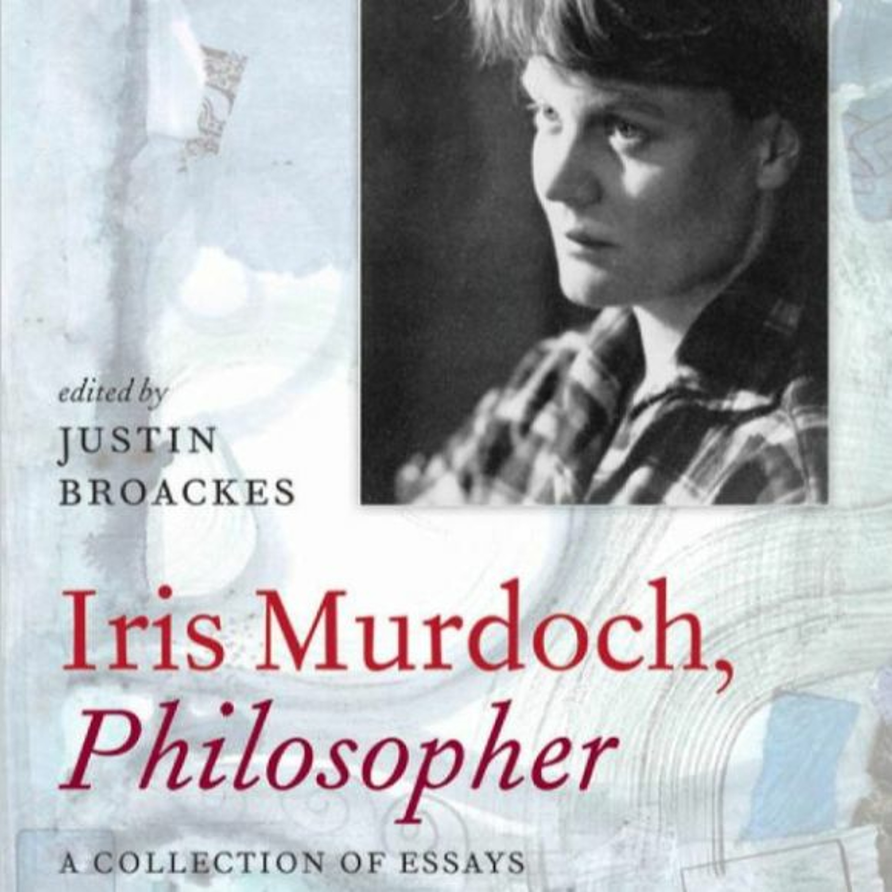 The Iris Murdoch Society podcast