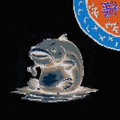 March of the Puddlefish I - Submission for Terraria Jam for Itch.IO February 2025