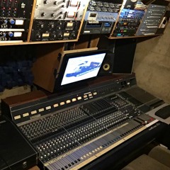 Somtimes A Legend Session 1 Over The Top TRacks FM Rendition