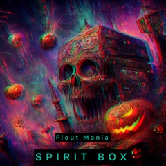 Spirit Box (FREE DOWNLOAD)