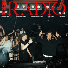 XXX Radio #093