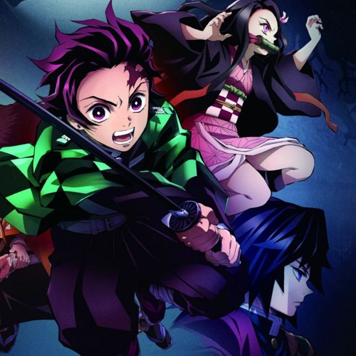 Gurenge 紅蓮華 - Demon Slayer: Kimetsu No Yaiba 鬼滅の刃 - Opening Theme - Extended Piano Ver.