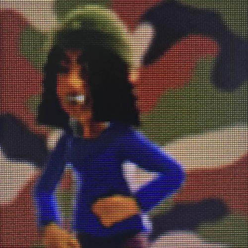 yuke pack loud music loud — cover
