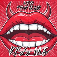 Pinotello x NRKi - KISS ME