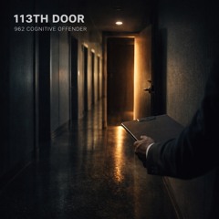 113th Door (Night-Drive)