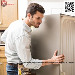 Refrigerator Repair Amarillo Tx - Appliance Repair Amarillo