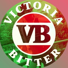 VB - VICTORIA BITTER