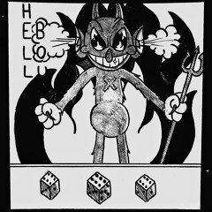 hell bound (Prod Boyfifty x Autrioly x Ayoley Beats)