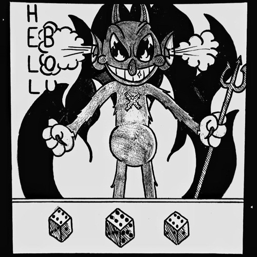 hell bound (Prod Boyfifty x Autrioly x Ayoley Beats)