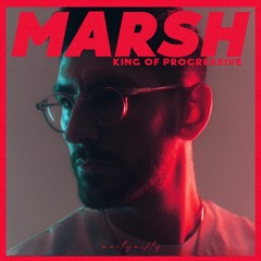 MARSH - KING OF PROGRESSIVE