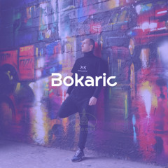 Bokaric - Avanti Groove Cast