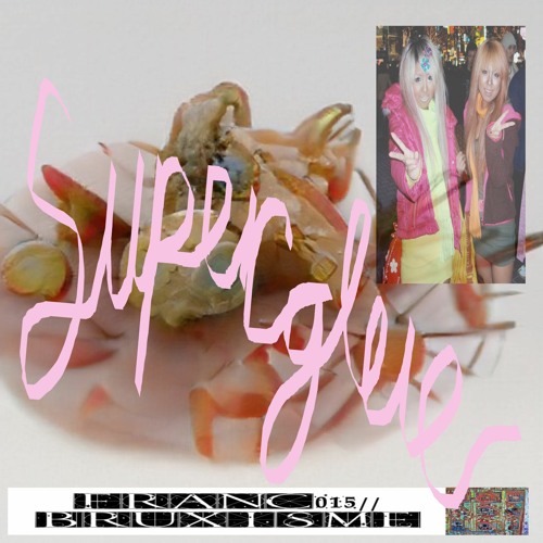 SuperGlue wBruxisme