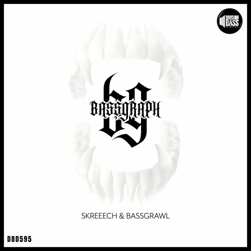 Skreeech By BassGraph