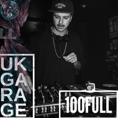 45´5 SPECIAL GARAGE MIX by  100FULL
