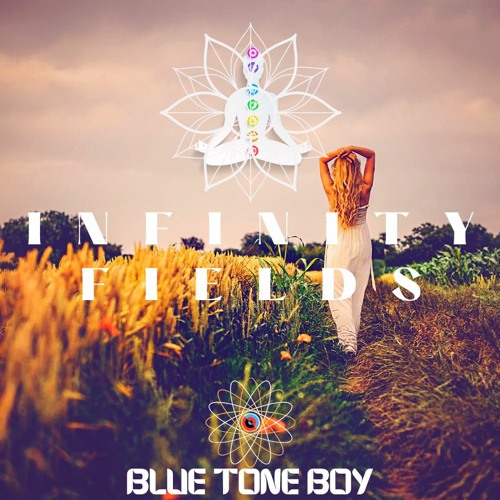 Infinity Fields 27 ~ #ProgressiveHouse #MelodicTechno Mix