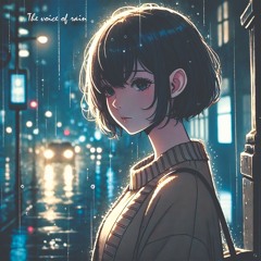 The Voice Of Rain