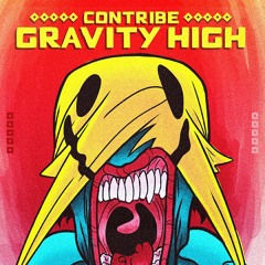 Contribe - Gravity High (15/10/2021)
