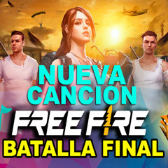 BATALLA FINAL - FREE FIRE