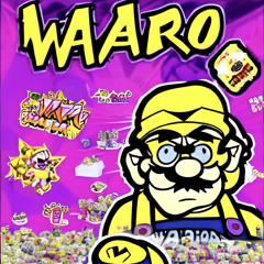 Wario Mart (demo)