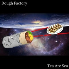 Quantum Neutrino Fields - Wonton Burrito Meals w/Tea Are Sea