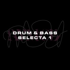 DRUM & BASS SELECTA N*1 (mixed)