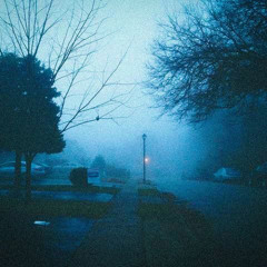 distant lights
