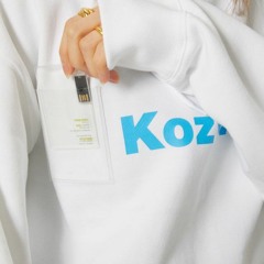 Kozy Mix Vol.1 - DJ CO.KR