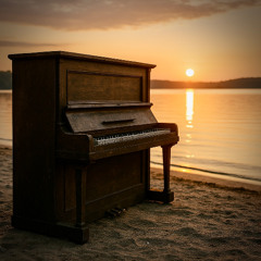 Hearts Unfolding Romantic Piano Film Score Theme