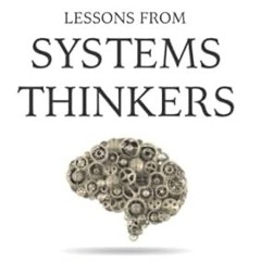 🌷#DOWNLOAD# PDF Lessons from Systems Thinkers Problem-Solving and Analytical Thinking