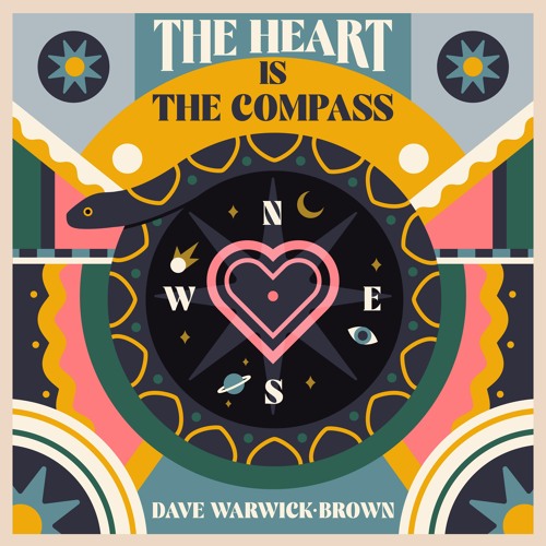 The Heart Is The Compass