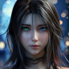 The Scent of Spira (Final Fantasy X - Besaid cover) | 2020
